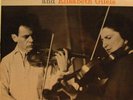 KOGAN/E. Giles: Leclair/Telemann/Ysaye sonatas N-MNT
