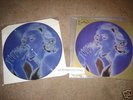 Madonna Erotica Picture Disc - Ultra RARE one