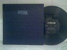 ORANGE) WEDGE s/t US ORIGINAL PRIVATE PSYCH PROG LP 72
