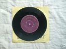 ELVIS PRESLEY MYSTERY TRAIN HMV 45 GOLD WRITING VG CON