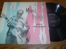 Very Rare 50's King Label Guitar Jazz LP: Bill Jennings
