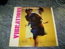 The Three 3 Sounds LP Vibrations Blue Note incl. Fever