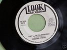 FREDDIE CHAVEZ,    Look 5010  rare Northern Soul 45