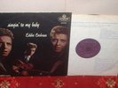 EDDIE COCHRAN 1st LP 1958 LONDON 1st Press 
