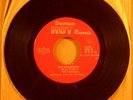 The Parisians 45 TWINKLE LITTLE STAR/THE COCKROACH  nm