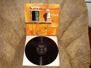 FLEA  TOPI O UOMINI  FONIT FIRST PRESS MINT NEW