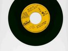 BEACH BOYS Promo 45 rpm Salt Lake City VERY RARE