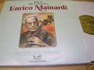 EURODISC 25403 MAINARDI BACH 6 CELLO SUITES 3 LP SET NM