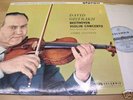 ED1 EMI SAX 2315 BS OISTRAKH CLUYTENS BEETHOVEN OP.61