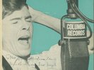 Johnnie Ray EPs, signed to Connie Boswell
