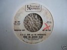northern soul-Mend Your Broken Heart-Rose St. John-UA