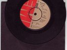 Sex Pistols / Anarchy In The UK EMI 1st Press Black Slv