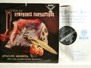 SXL 2009  ARGENTA : BERLIOZ SYMPHONIE FANTASTIQUE  ED1