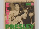 Elvis Presley EPB-1254 Double Disc 45 RPM EP Record RCA