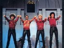 QUEEN RADIO GA GA  ORIGINAL UNIQUE  PROOF P/S