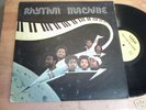 LP FUNK  Rhythm Machine   Self-Titled   LULU