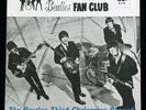 Beatles - 1965 UK Fan Club Flexidisc *MINT & UNPLAYED*