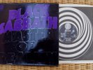 BLACK SABBATH Master of Reality LP BOX VERTIGO SWIRL EX