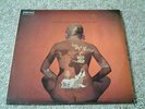EAST OF EDEN mercator projected UK DERAM 1969 MONO LP