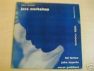 DEBUT JAZZWORKSHOP-Ada Moore-Tal Farlow- MONO 10