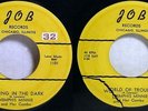 MEMPHIS MINNIE Kissing in the Dark RARE JOB Orig BLUES