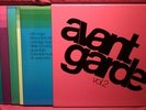 »AVANTGARDE« Vol.2 - Grammophon 643541/46 - 6 LP. Top 