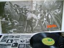 Bakerloo - Same SHVL 762 UK LP EX 1969 Harvest