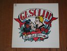Rare Original Danish Prog Lp GASOLIN The Last Jim 1974