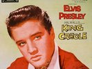 ELVIS PRESLEY ``KING CREOLE´´ JAPAN LP VICTOR RA 5065