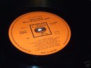 Robert Johnson King Of the Delta  Blues LP  A1/B1 1966