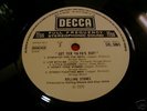 ROLLING STONES GET YER YA YA'S OUT EXPORT PRESS MINT