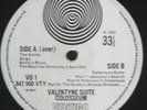 COLOSSEUM - Valentyne Suite - UK Vertigo 1st Press LP