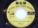 Northern Soul    MAMIE LEE    Rare Soul