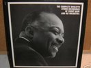 Mosaic   Count Basie Complete Roulette Studio 15 LP NM