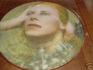 DAVID BOWIE Hunky Dory RCA UK Picture Disc VERY RARE