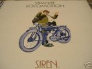SIREN STRANGE LOCOMOTION RARE NM FIRST DANDELION UK