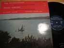 Rachmaninoff Martinu Fallot Lamasse Autographed VDE LP