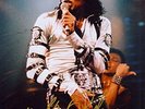 MICHAEL JACKSON Genuine signed Autograph Photo & COA