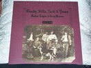 MFSL Crosby Still Nash Young Audiophile Japan NM