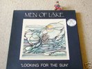 MEN OF LAKE Looking.. rare Italy Prog Psych Black Widow