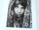 Kate Bush picture book 'Cathy' by John Carder Bush