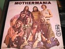 Mothers of Invention MOTHERMANIA   MINT NZ psych Zappa