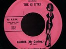 DOO WOP 45 - THE HI-LITES 
