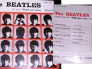 THE BEATLES TUTTI PER UNO ITALIA ONLY COVER NO DISC