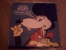 SKIN ALLEY - TWO QUID DEAL - TRANSATLANTIC LP