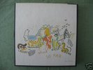 Crosby Stills Nash & Young -SO FAR- Reel to Reel 7 1/2