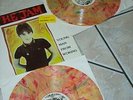 The JAM BBC Live on Multi Colored Vinyl 2LP RARE