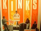 THE KINKS - BBC SESSIONS LTD VINYL 3 LP FREAKBEAT mint