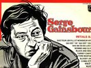 SERGE GAINSBOURG RARE french ORIGINAL LP INITIALS BB