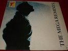 MICHAEL JACKSON NEVER PLAYED PROMO REMIXES LP